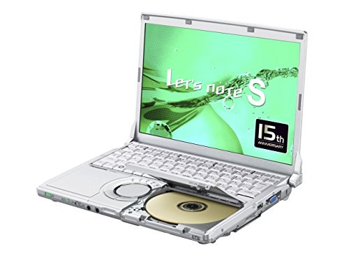 CF-S10EWHDS｜Letsnote CF-S10Eシリーズ ｜中古品｜修理販売｜サンクス電機