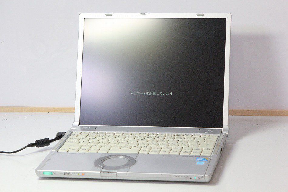 CF-Y9JWMAPS｜パナソニック(Panasonic) パナソニック ノートパソコン