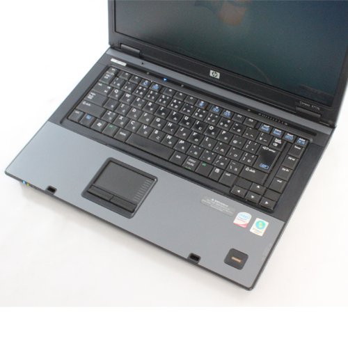 Compaq 6710b｜HP Core2Duo 4GB 80GB DVDマルチ 15.4型 無線LAN Windows7 中古｜中古品 ｜修理販売｜サンクス電機