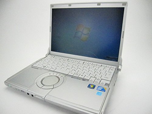 CF-N9LWCKDS｜レッツノート 中古 Windows7 パナソニック(Panasonic