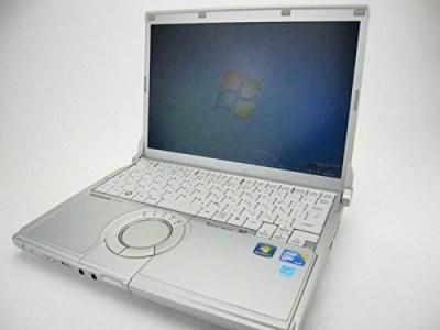 åĥΡ  Windows7 ѥʥ˥å(Panasonic) Let's note N9꡼ CF-N9LWCKDSʡ
