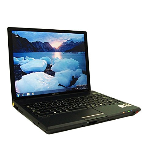 VAIO VGN-G1｜【中古パソコン ノートパソコン】SONY /Win7搭載