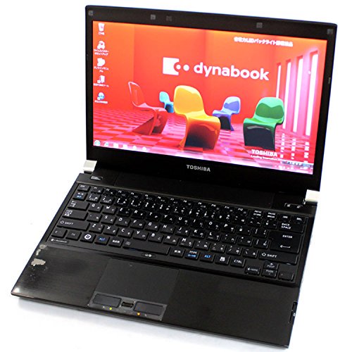 PPR3TM4E2MRNM｜TOSHIBA dynabook RX3 TM240E/3HD Core i5 4GB 160GB