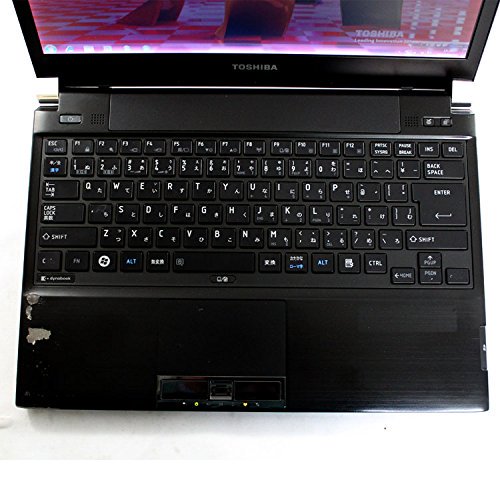 PPR3TM4E2MRNM｜TOSHIBA dynabook RX3 TM240E/3HD Core i5 4GB 160GB