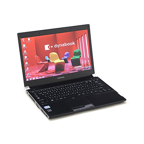 PR732HFA137A71｜東芝 dynabook R732/H ｜中古品｜修理販売｜サンクス電機