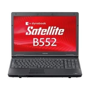 東芝dynabook Satellite B552/H ジャンク