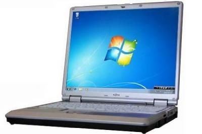  Ρȥѥٻ FMV-BIBLO NB40S (143263)Windows7 ܡۡڥ꡼1024MBܡۡW-LANܡۡDVDޥܡۡʡ