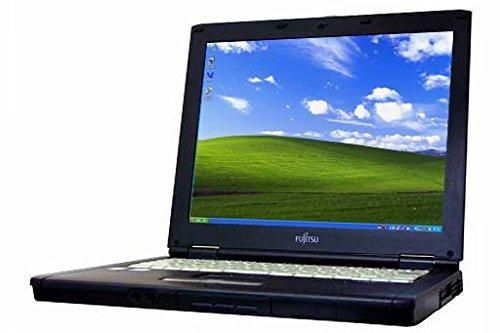 ノートパソコン　富士通　中古 FMV-C8230｜中古 ノートパソコン富士通 (751883);【Core2Duo搭載