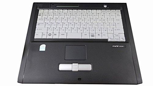 希少　富士通 FMV-C8240 ノートパソコン 富士通 FMV-C8240 【WindowsXP・リカバリディスク付き】 | 中古