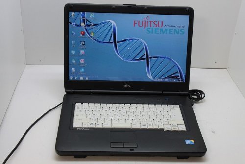 FMV-A8290 富士通 ノートパソコン FMV LIFEBOOK - PC/タブレット