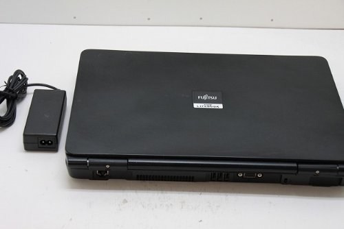 FMV LIFEBOOK A8290｜富士通 【Windows 7 Pro搭載】 Core 2 Dou P8700 2.53GHz 2GB 160GB  DＶDマルチ 15.6ｗ｜中古品｜修理販売｜サンクス電機