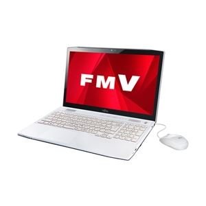 日本公式オンライン ノートパソコン Fujitsu FMV LIFEBOOK AH77K