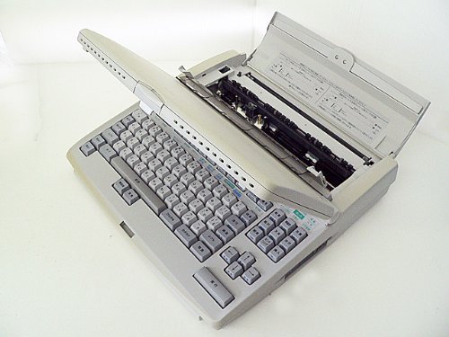 LX-B150｜ワープロ FUJITSU オアシス OASYS ｜中古品｜修理販売｜サンクス電機