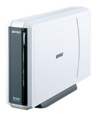 BUFFALO DVD-RAM/R(2)/R/RW USB2.0 DVDɥ饤 DVSM-XE1218U2/Bʡ