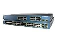 (未使用･未開封品)CISCO Catalyst 3560G-48PS-S マルチレイヤ ギガビットイーサネット PoE対応 スイッチ WS-C3560G-48PS-S Amazon | CISCO Catalyst 3560G-48PS-S マルチレイヤ ギガビット