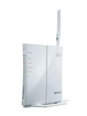 BUFFALO ȥ꡼ǥ ̵LAN롼 Air Station ñ WHR-HP-GNʡ