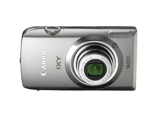 キヤノンデジタルカメラ Canon IXY 10S SL - デジタルカメラ