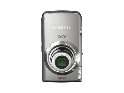 IXY10S(SL)｜Canon デジタルカメラ IXY 10S シルバー ｜中古品｜修理