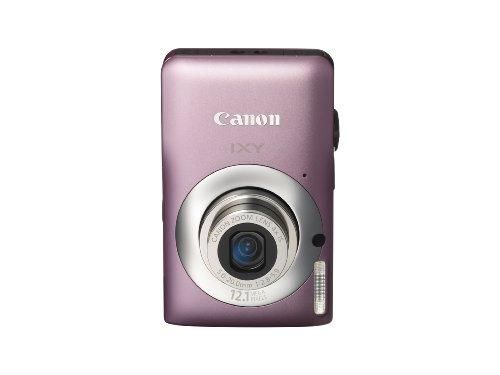 独特の素材 Canon デジタルカメラ IXY 200F ピンク IXY200F(PK)(中古品