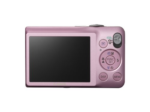 IXY200F(PK)｜Canon デジタルカメラ IXY 200F ピンク ｜中古品｜修理販売｜サンクス電機
