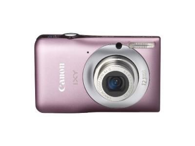 Amazon | Canon デジタルカメラ IXY 200F ピンク IXY200F(PK