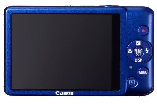 IXY210F(BL)｜Canon デジタルカメラ IXY 210F ブルー ｜中古品｜修理販売｜サンクス電機