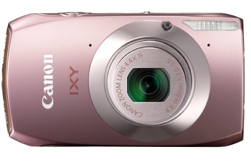 IXY31S(PK)｜Canon デジタルカメラ IXY 31S ピンク ｜中古品｜修理販売 