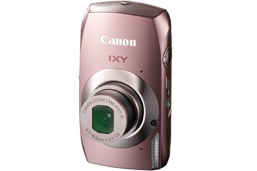 IXY31S(PK)｜Canon デジタルカメラ IXY 31S ピンク ｜中古品｜修理販売｜サンクス電機