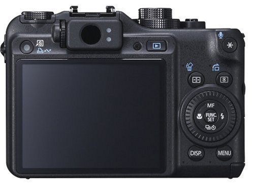 PSG10｜Canon デジタルカメラ PowerShot (パワーショット) G10 ｜中古