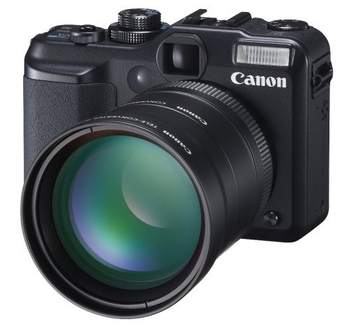 Canon デジタルカメラ PowerShot (パワーショット) G10 PSG10(中古品 ...