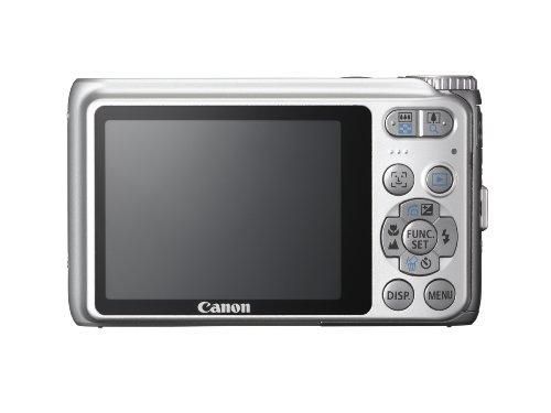 Canon PowerShot A3100 IS デジタルカメラ シルバー CANON PowerShot A3100 IS 価格比較 - 価格.com