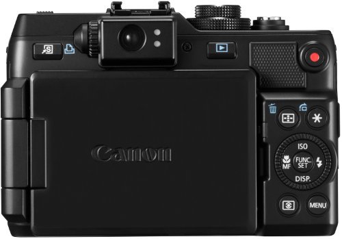PSG1X｜Canon デジタルカメラ PowerShot G1X 1.5型高感度CMOSセンサー