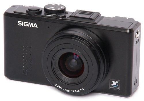 DP1x｜シグマ デジタルカメラ COMPACT DIGITAL CAMERA｜中古品
