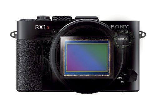 DSC-RX1R｜SONY デジタルカメラ Cyber-shot RX1R 2470万画素 光学2倍