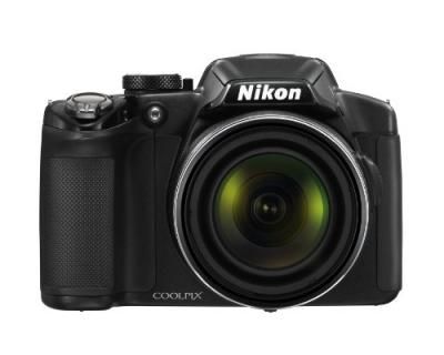Nikon ǥ륫 COOLPIX (ԥ) P510 ֥å P510BKʡ