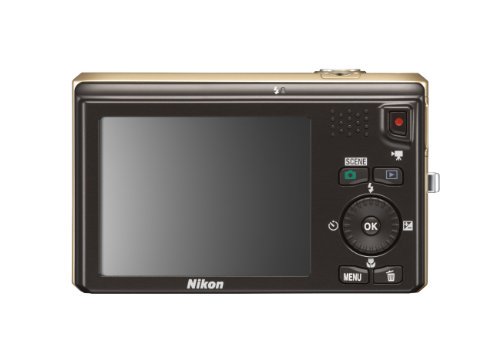 COOLPIX S6300(GL)｜Nikon デジタルカメラ COOLPIX (クールピクス