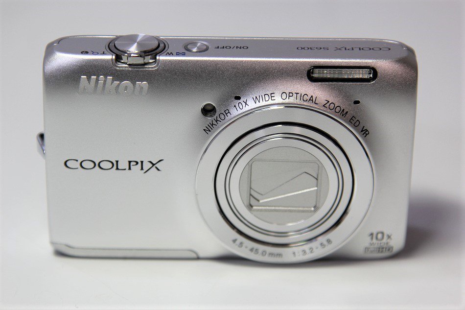 COOLPIX S6300(SL)｜Nikon デジタルカメラ COOLPIX (クールピクス