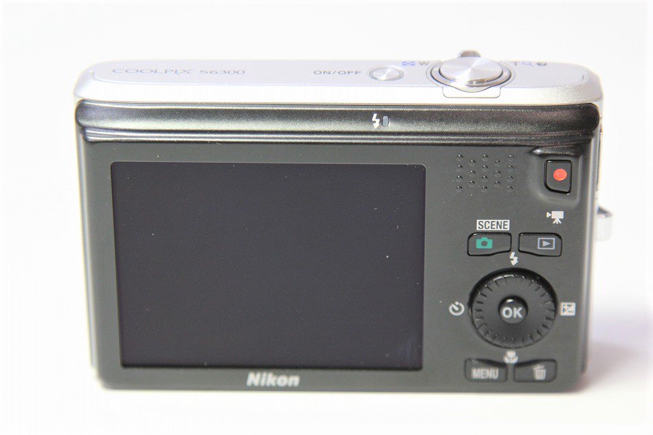 COOLPIX S6300(SL)｜Nikon デジタルカメラ COOLPIX (クールピクス 