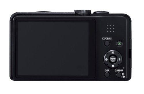 DMC-TZ35-K｜Panasonic デジタルカメラ ルミックス TZ35 光学20倍