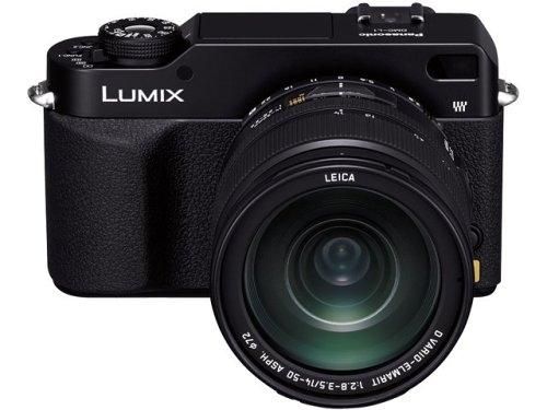 DMC-L1K-K｜Panasonic デジタル一眼レフカメラ LUMIX L1 ブラック｜中古品｜修理販売｜サンクス電機