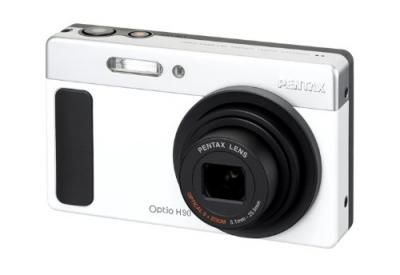 PENTAX ǥ륫 Optio H90 ߥåۥ磻 OPTIOH90SHʡ