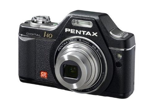 OPTIOI-10(CB)｜PENTAX デジタルカメラ Optio I-10 クラシック