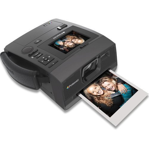 Z340-J｜Polaroid インスタントデジタルカメラ ｜中古品｜修理販売