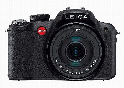 Leica/ライカ/V-LUX2/デジタル/一眼/カメラ/VARIO-ELMAR