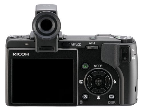 GX100 VF KIT｜RICOH Caplio (キャプリオ) ｜中古品｜修理販売