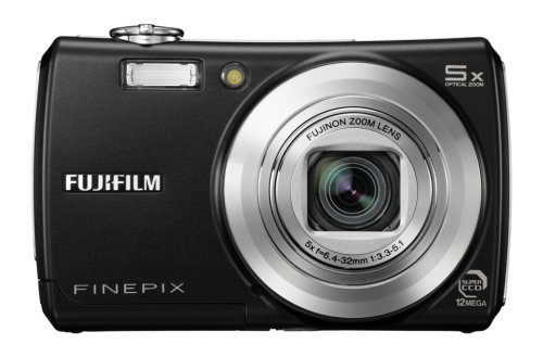F FX-F100FDB｜FUJIFILM デジタルカメラ FinePix (ファインピックス 