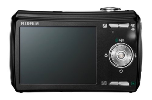 F FX-F100FDB｜FUJIFILM デジタルカメラ FinePix (ファインピックス