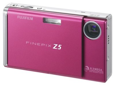 FUJIFILM ǥ륫 FinePix (եԥå) Z5fd 饺٥꡼å FX-Z5FDRʡ