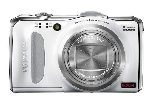 デジタルカメラ　FINEPIX F600