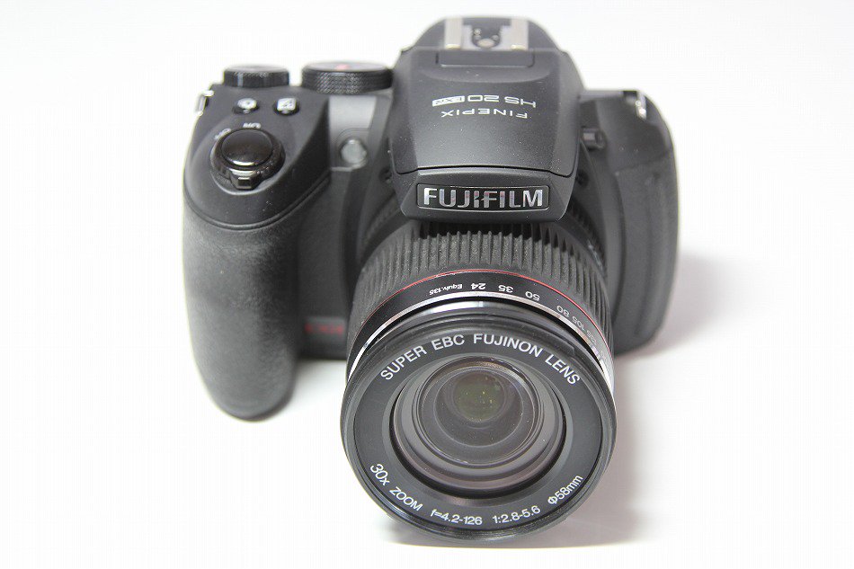 Fujifilm finepix hs20exr примеры фото